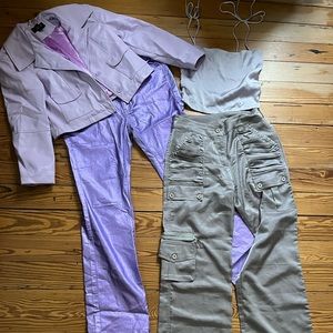 Lizzie McGuire inspired Costume bundle!!